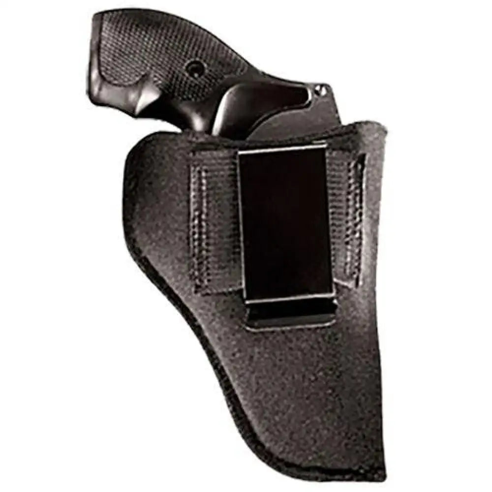 Michaels of Oregon Gun Holsters Uncle Mike’s Inside the Pants Holster Size 10 Black Right Hand Clam Buy at Faith