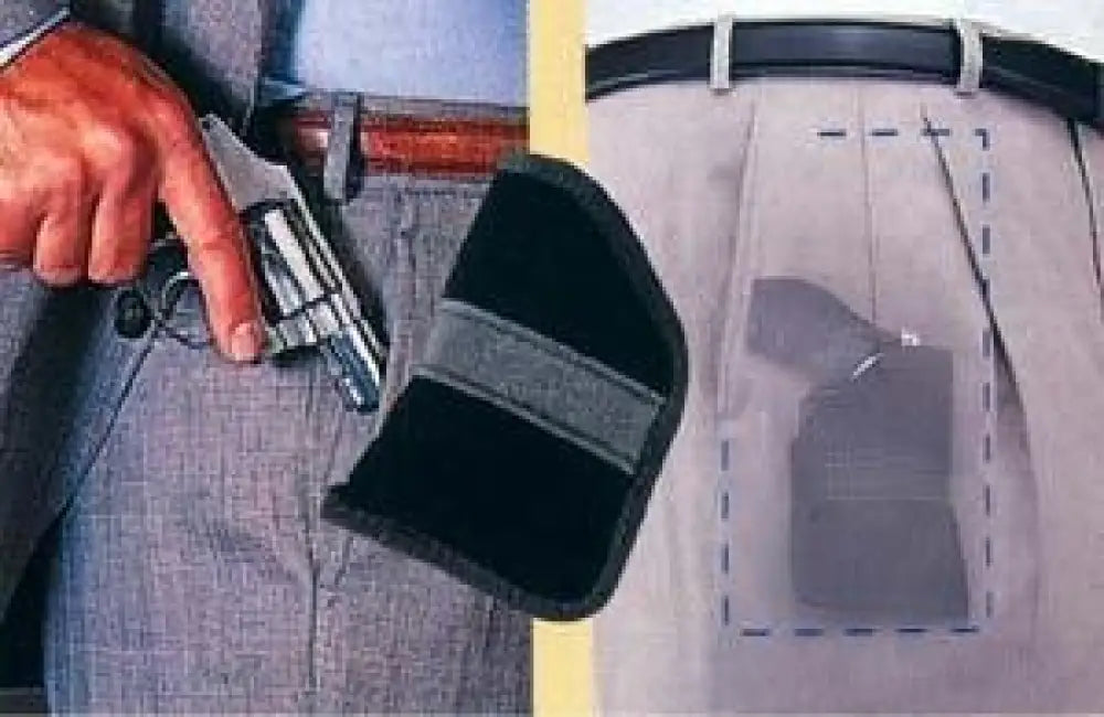 Michaels of Oregon Gun Holsters Uncle Mike’s Inside the Pocket Most.380s Buy at Faith and Freedom Outdoors