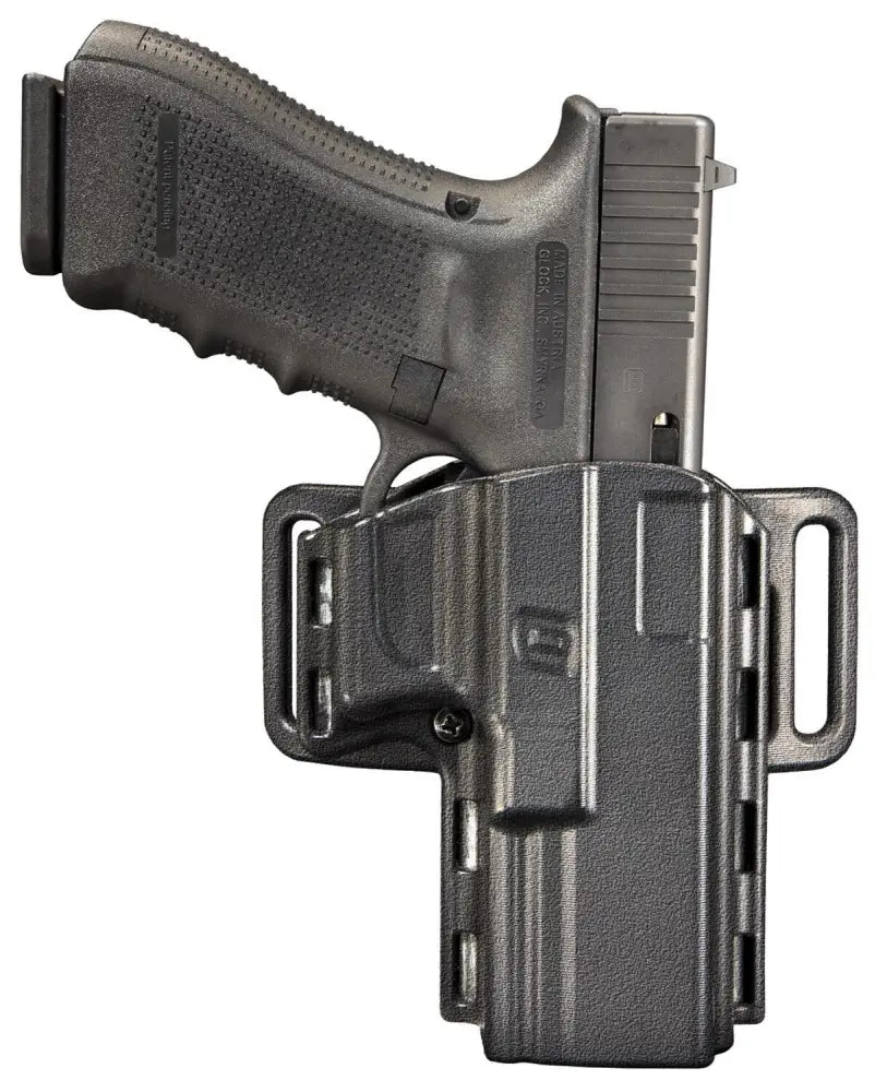 Michaels of Oregon Gun Holsters Uncle Mikes Reflex Holster - Right Hand - for Glock 17/19/22/23 Buy at Faith
