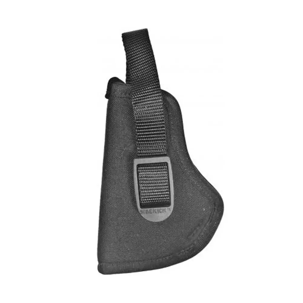 Michaels of Oregon Gun Holsters Uncle Mike’s Sidekick Hip Holster for Most 2’’ - 3’’ Small Frame 5-shot Revolvers