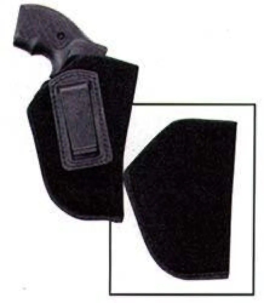 Michaels of Oregon Gun Holsters Uncle Mike’s Sidekick Inside-the-pant Fits for Glock 2627 - Left Handed Buy at Faith