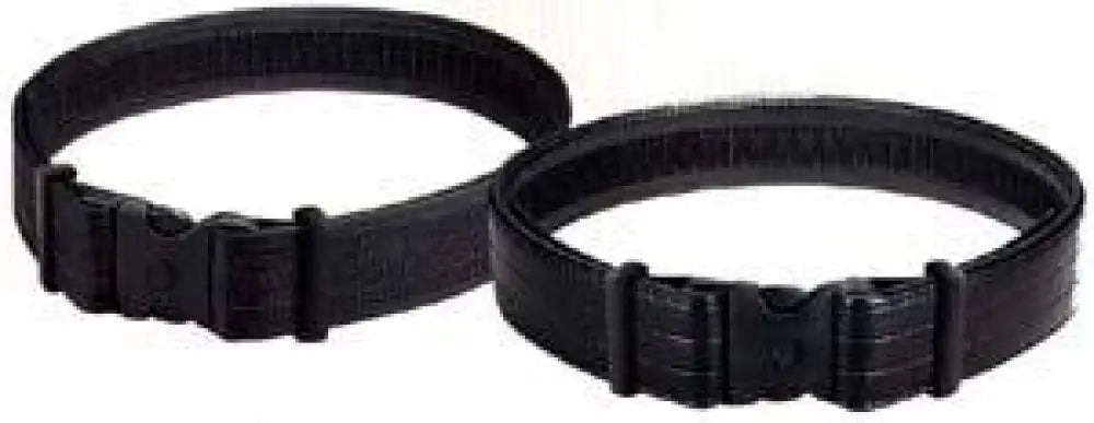Michaels of Oregon Holster & Duty Belts Ultra Belt Mirage Bw Black Small 26-30’’ with Velcro Card (03/21=1027) Buy
