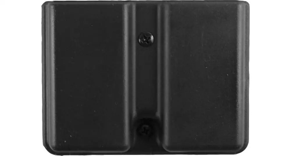 Michaels of Oregon Magazine Holsters Uncle Mike’s Kydex Single Mag Case Double Metal/polished Buy at Faith and Freedom