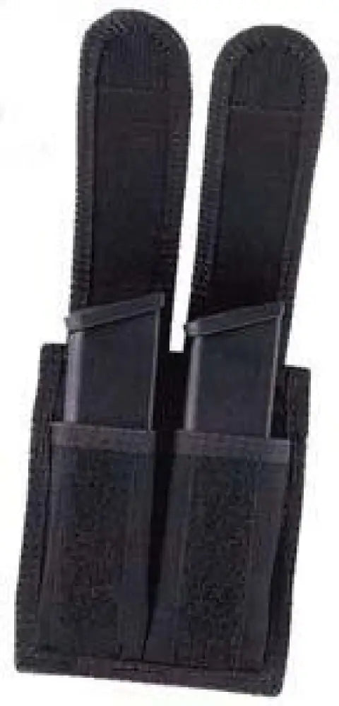 Michaels of Oregon Magazine Holsters Uncle Mike’s Universal Double Case Buy at Faith and Freedom Outdoors