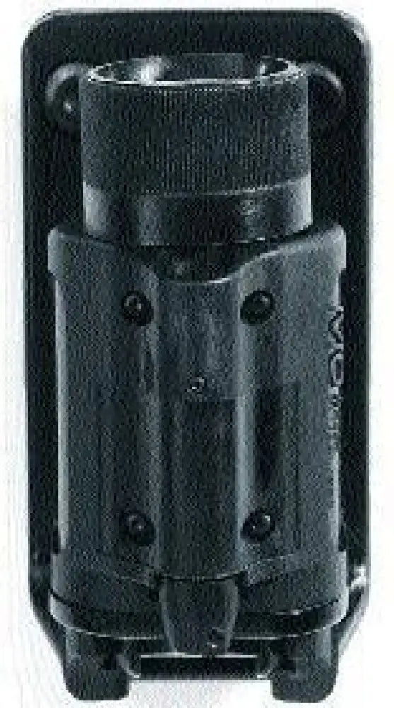 Michaels of Oregon Shooting|accessory Holsters Uncle Mike’s Kydex Clip-on Tac Light Holder Buy at Faith and Freedom