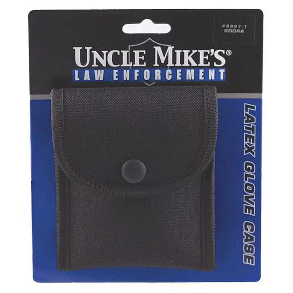 Michaels of Oregon Shooting|accessory Holsters Uncle Mike’s Latex Glove Pouches Buy at Faith and Freedom Outdoors