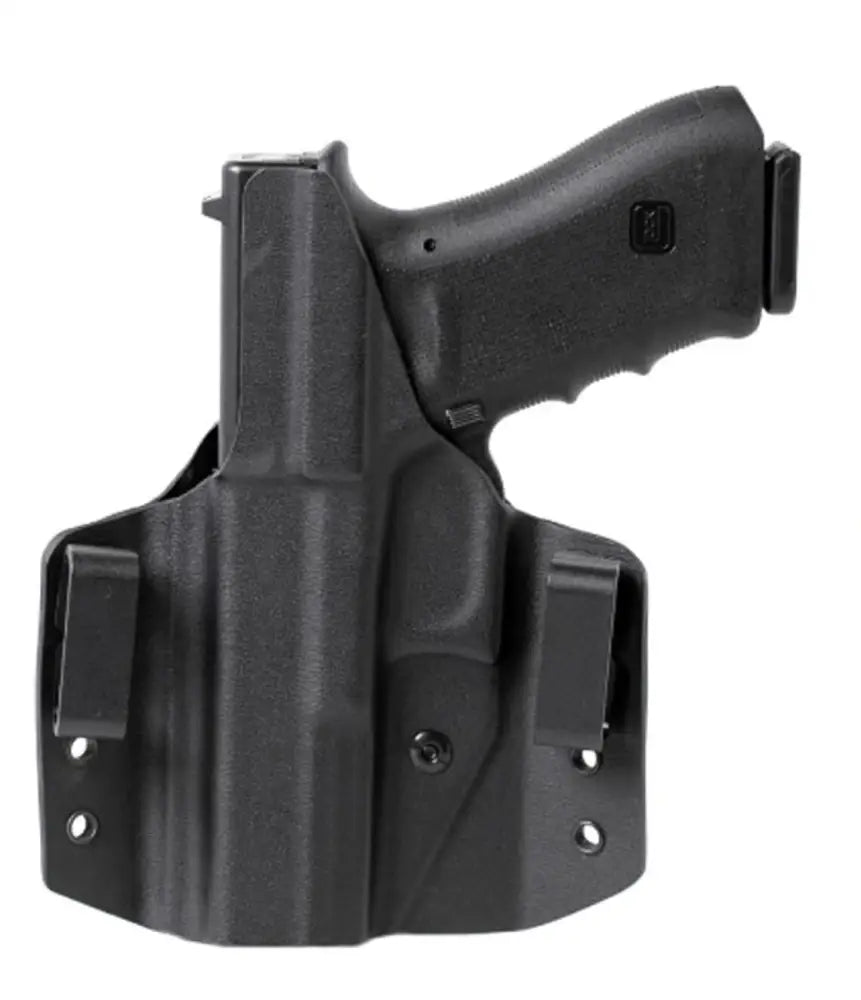 Michaels of Oregon Shooting|gun Holsters Ccw Holster Fits Sw M&p & Compact 9/40 2.0 Right Hand Black Box Buy at Faith