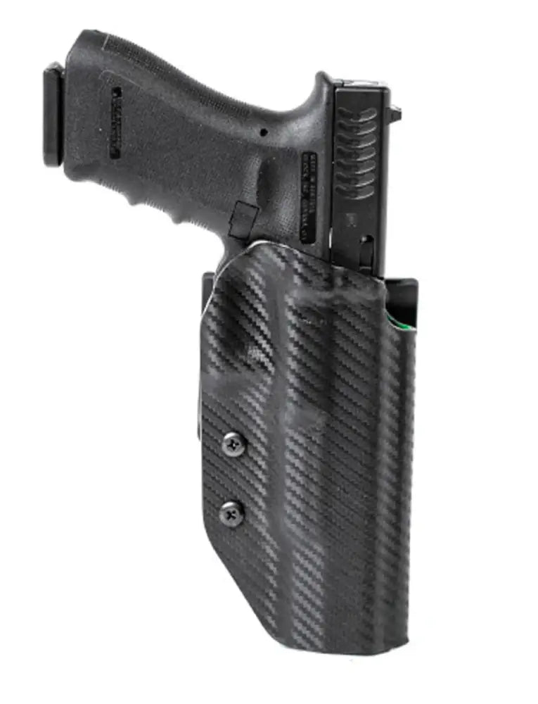 Michaels of Oregon Shooting|gun Holsters Range/comp Holster Fits S&w M&p 9l/pro/core 9/4’’ 1.0&2.0 Right Hand Box Buy
