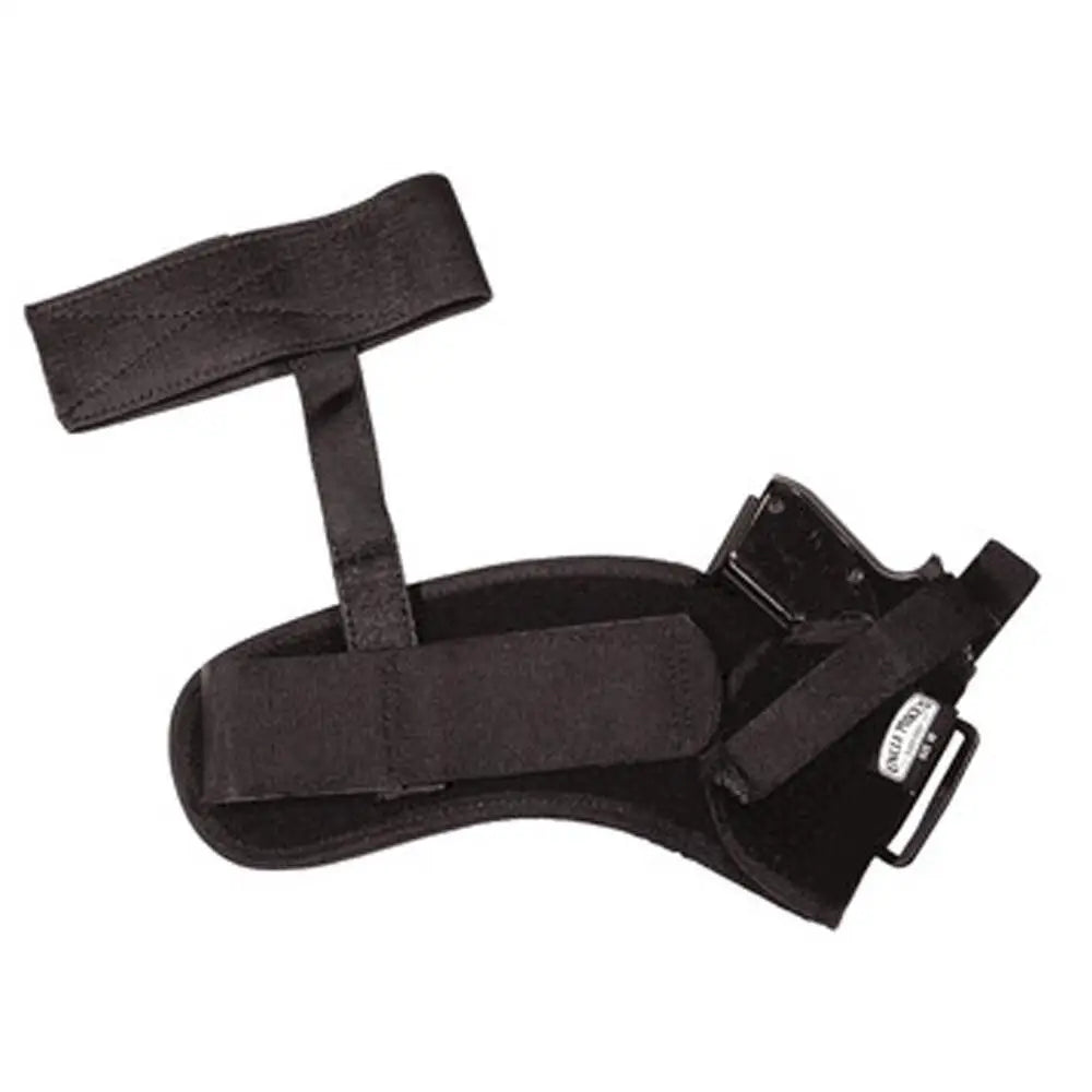 Michaels of Oregon Shooting|gun Holsters Uncle Mike’s #10 Sidekick Ankle Fits Small Autos 22 -.25 Cal. - Right Hand Buy