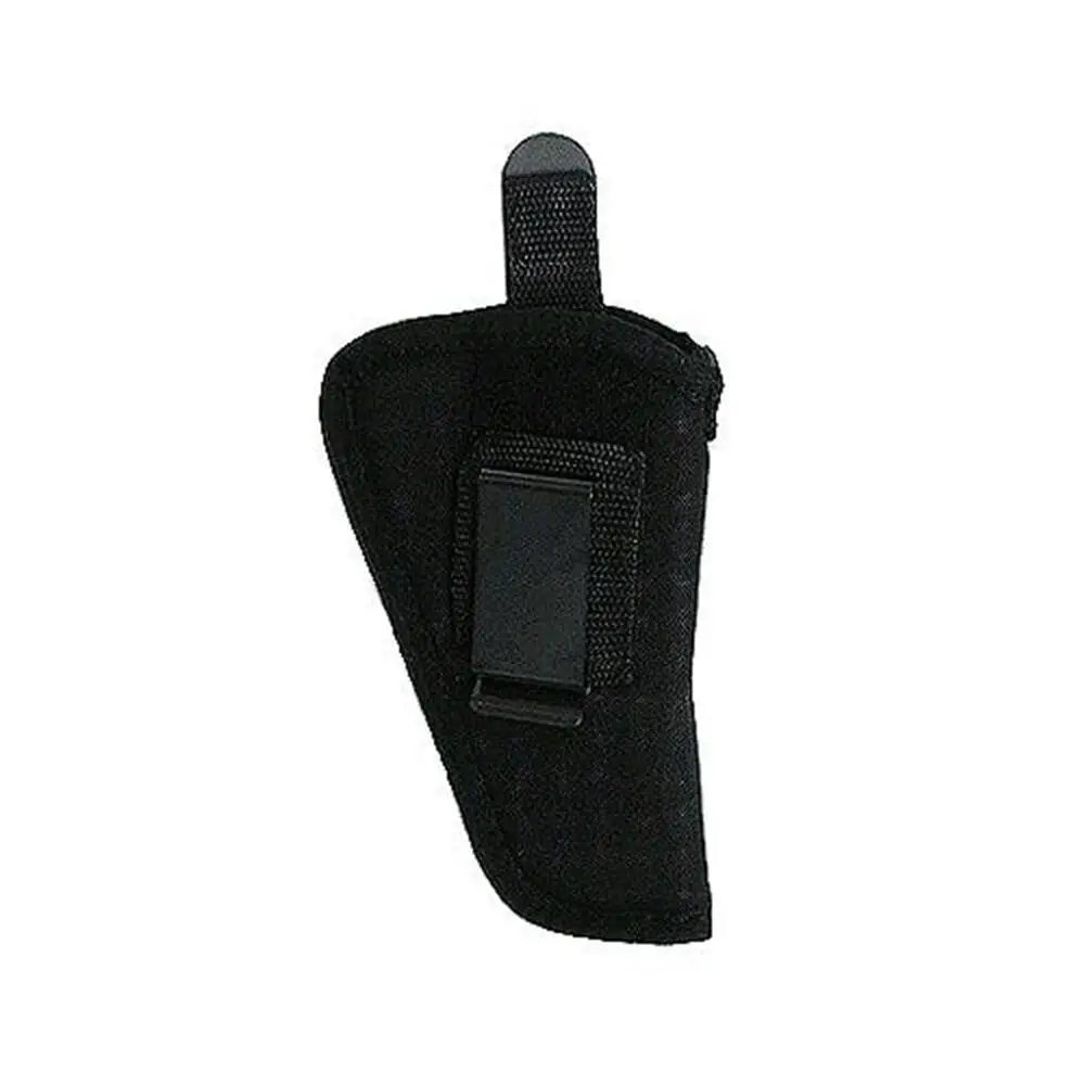 Michaels of Oregon Shooting|gun Holsters Uncle Mike’s Gunmate 211 Hip Holster 22 Auto/airgun Up to 6’’ Barrel Black