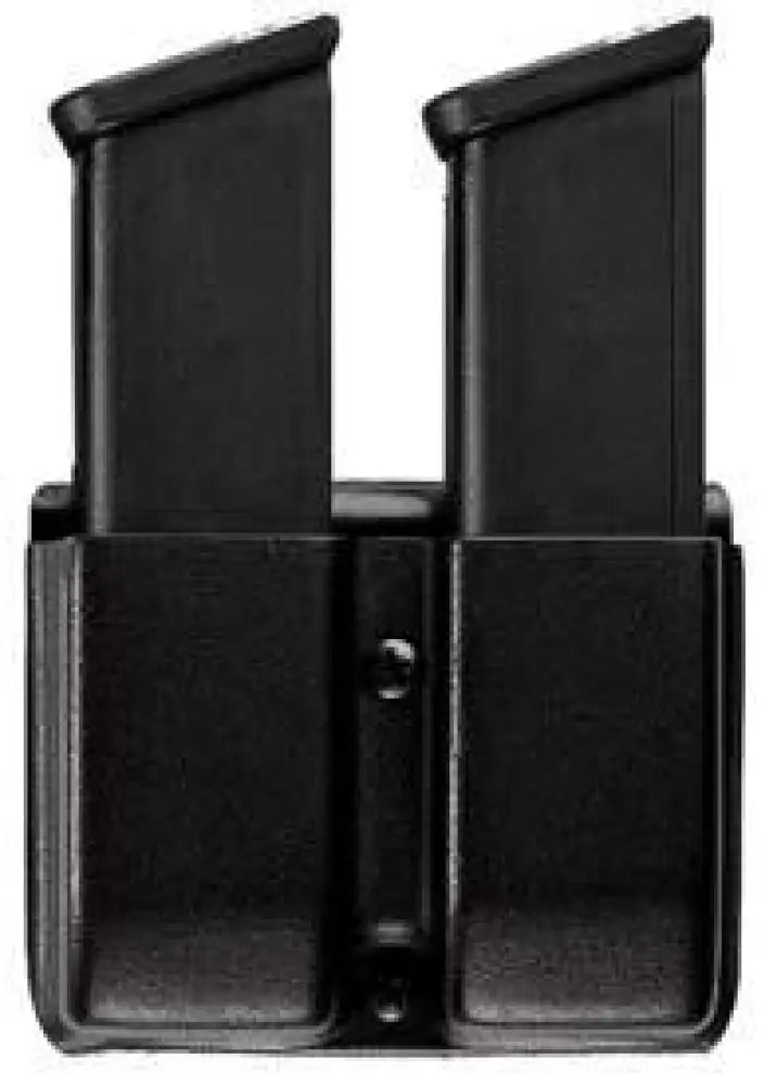 Michaels of Oregon Shooting|magazine Holsters Uncle Mike’s Kydex Double Magazine Case Buy at Faith and Freedom Outdoors