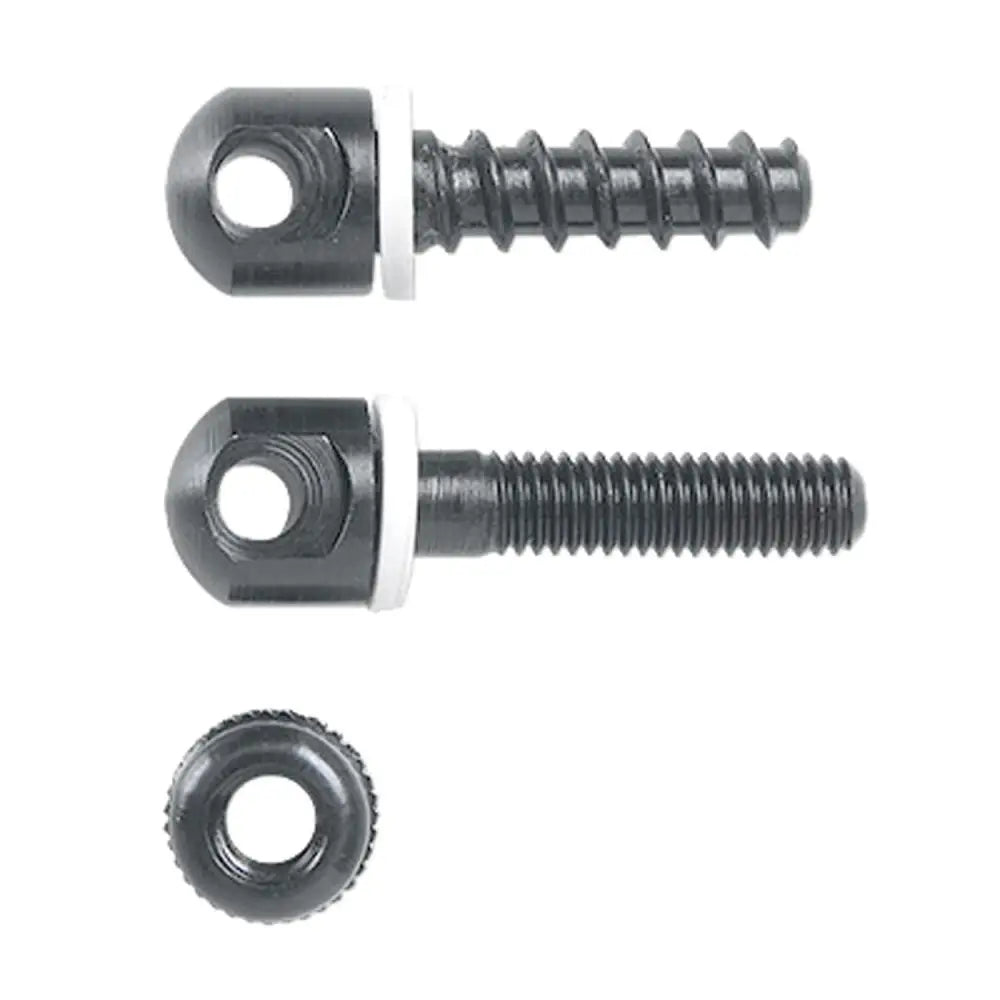 Michaels of Oregon Sling Accessories 2500 7/8 Screw & Machine Bases Buy at Faith and Freedom Outdoors