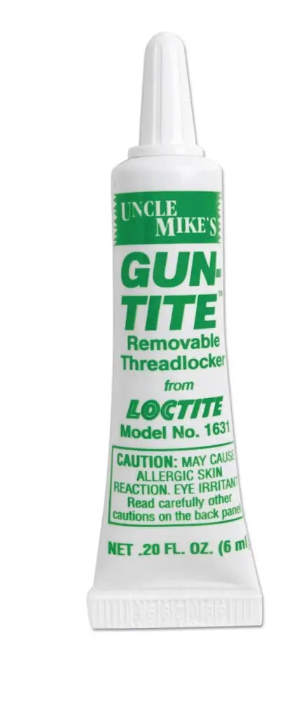 Michaels of Oregon Stock/chassis Bedding Uncle Mike’s 1631 Gun Tite 6 Ml Buy at Faith and Freedom Outdoors