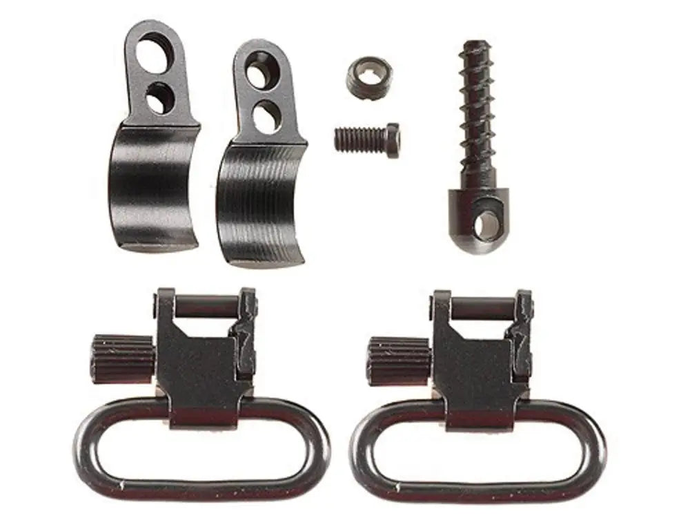 Michaels of Oregon Swivels Uncle Mike’s 1391 Qd Split Band Cnf.630/.675 Buy at Faith and Freedom Outdoors