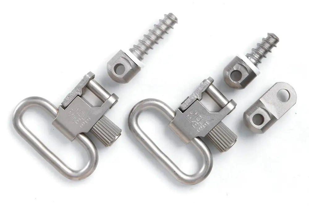 Michaels of Oregon Swivels Uncle Mike’s 1462 Qd Nk Rush 10/22-44-#3 Buy at Faith and Freedom Outdoors