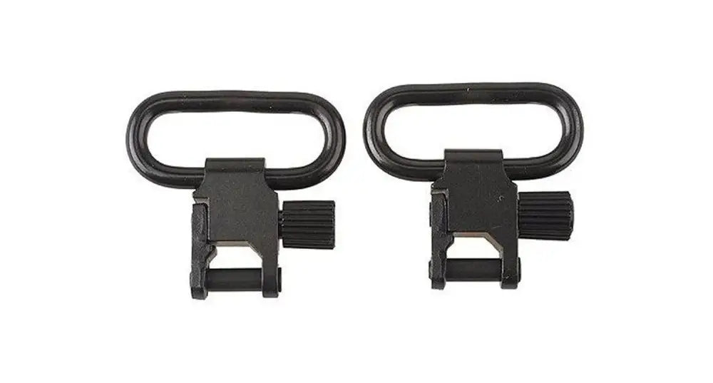 Michaels of Oregon Swivels Uncle Mikes Qd Swivels 1.25’’ Buy at Faith and Freedom Outdoors