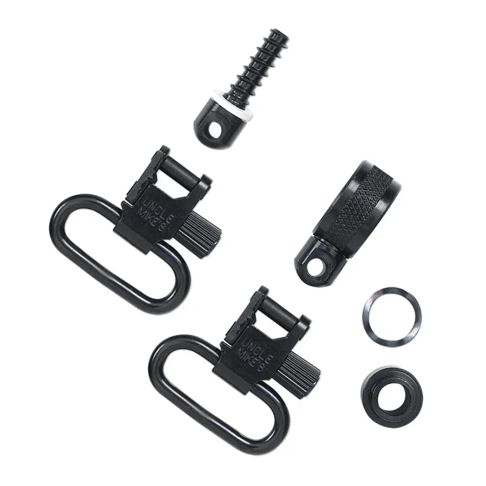 Michaels of Oregon Swivels Uncle Mikes Qd 1’’ Swivels Browning Blr Buy at Faith and Freedom Outdoors