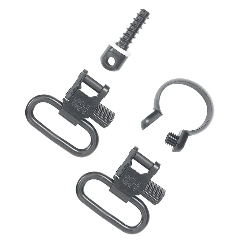 Michaels of Oregon Swivels Uncle Mikes Qd 1’’ Swivels Rem 760 Full Brl Band Buy at Faith and Freedom Outdoors