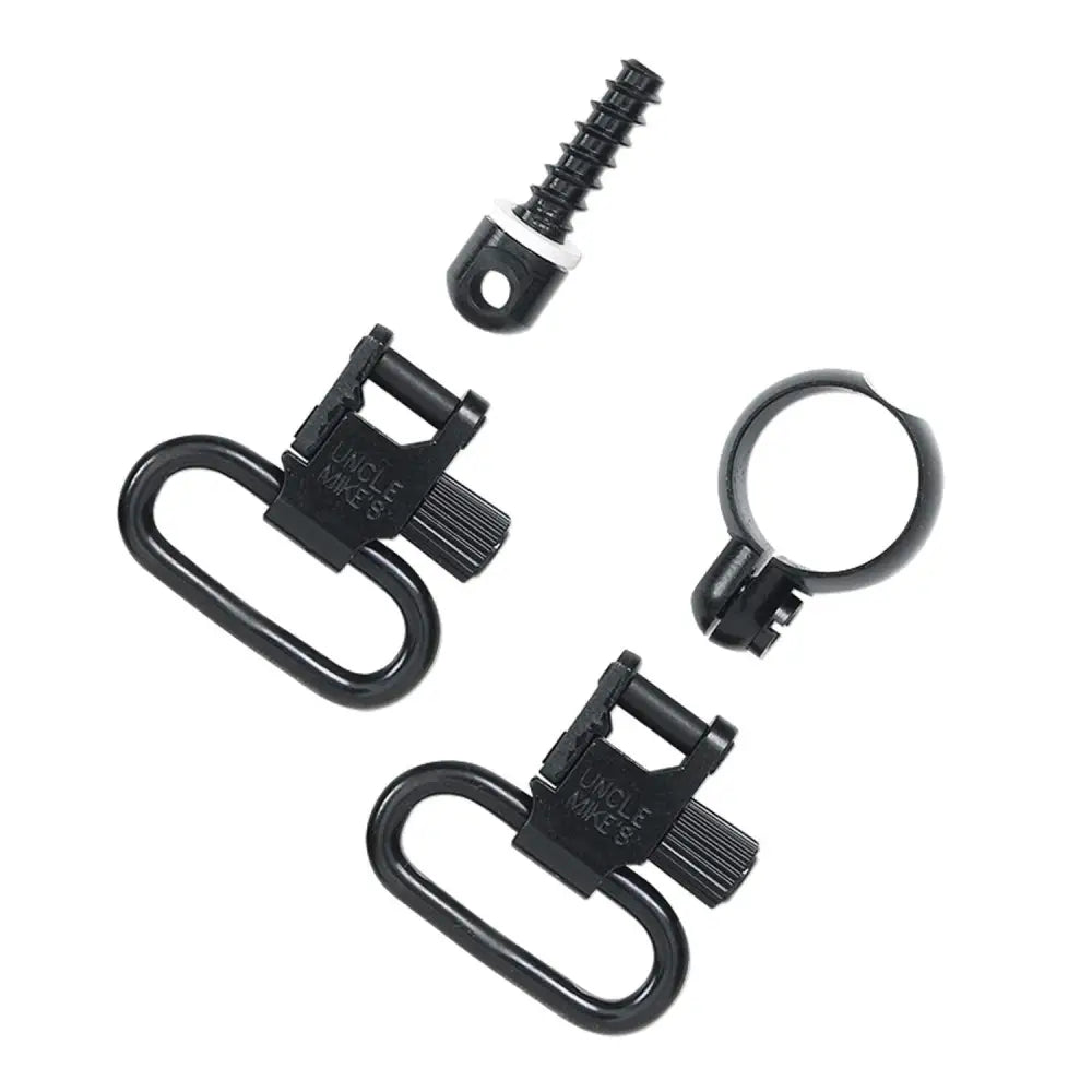 Michaels of Oregon Swivels Uncle Mikes Qd Full Band 22’s Mag Tube Buy at Faith and Freedom Outdoors