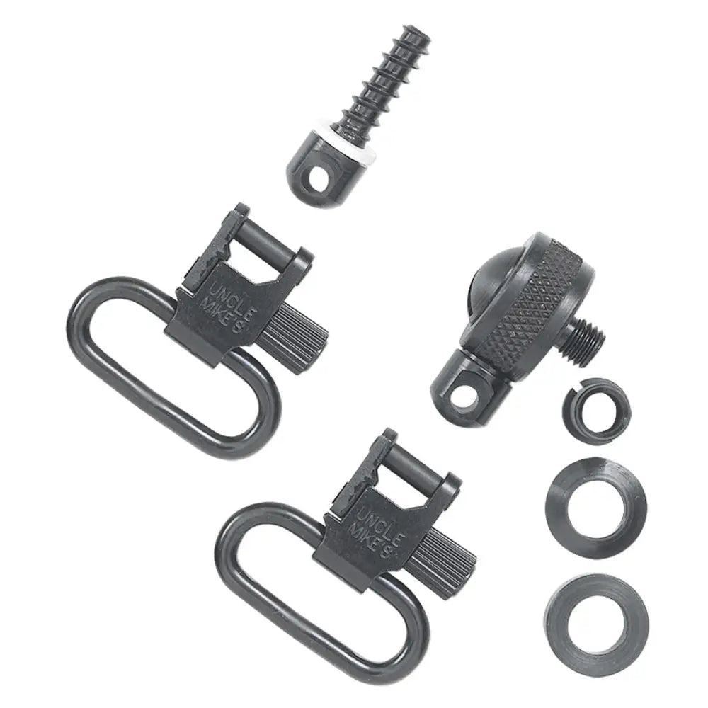 Michaels of Oregon Swivels Uncle Mikes Qd Swivels Machine Screw Some Pumps & Autos Buy at Faith and Freedom Outdoors