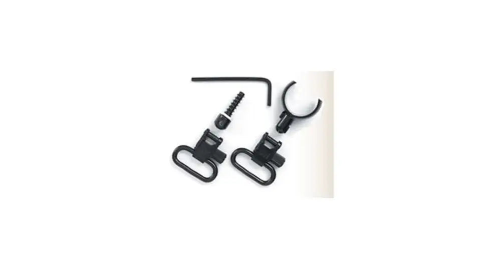 Michaels of Oregon Swivels Uncle Mike’s Qd Magnum Split Barrel Band - 20 Gauge -.700/.750 Diameter Buy at Faith