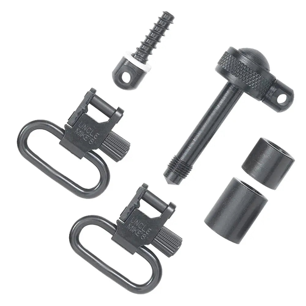 Michaels of Oregon Swivels Uncle Mikes Qd Swivels Rem 760 1968 & Later Buy at Faith and Freedom Outdoors
