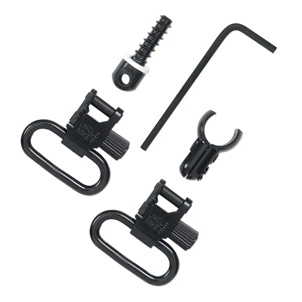 Michaels of Oregon Swivels Uncle Mike’s Qd Super Swivel Magnum Band Buy at Faith and Freedom Outdoors