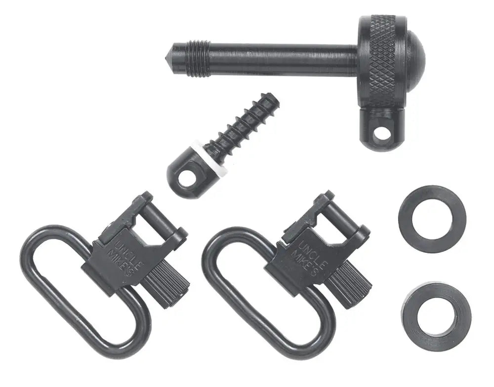 Michaels of Oregon Swivels Uncle Mike’s Remington 7400 & Four Autoloaders Buy at Faith and Freedom Outdoors