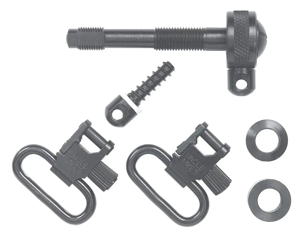 Michaels of Oregon Swivels Uncle Mike’s Rifle 1’’ Swivel - Remington 742 - Adl Only Buy at Faith and Freedom Outdoors