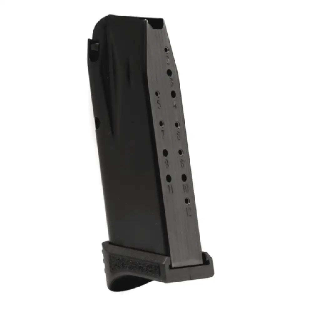 Micro Compact 9mm Luger Handgun Magazine