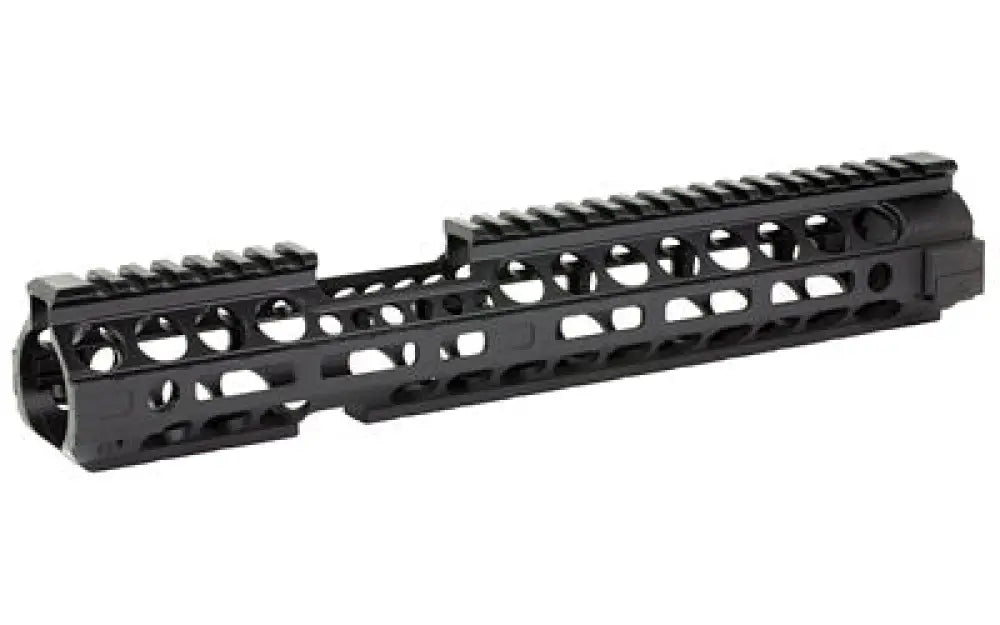 Midwest 20 Series Rail 12.6’’ Mlok Buy at Faith and Freedom Outdoors - Handguards & Forends - Handguard