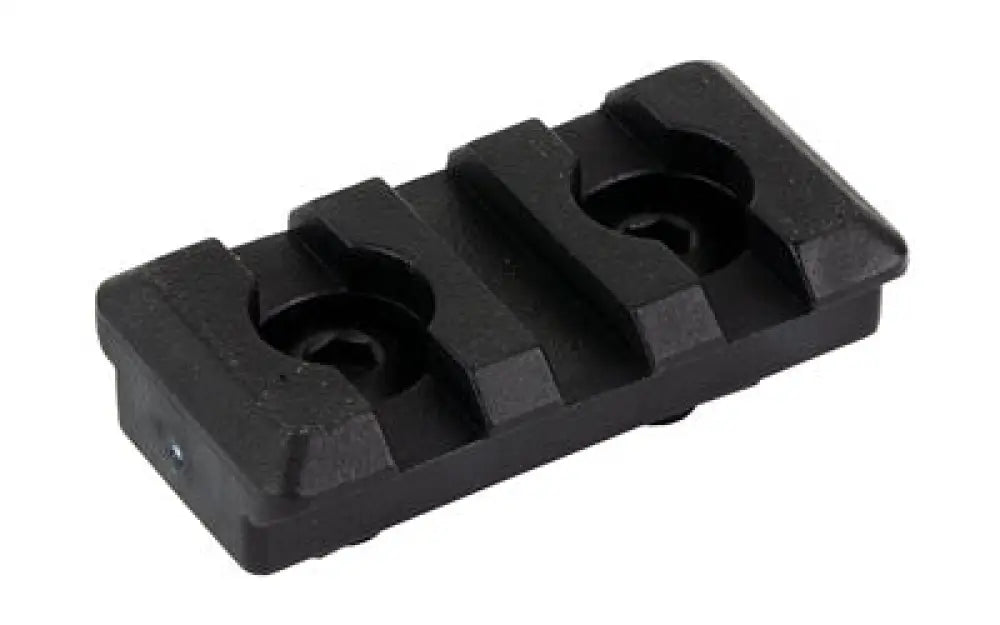 Midwest 3 Slot Poly M-lok Rail Sec Buy at Faith and Freedom Outdoors - Handguard Accessories - Rail