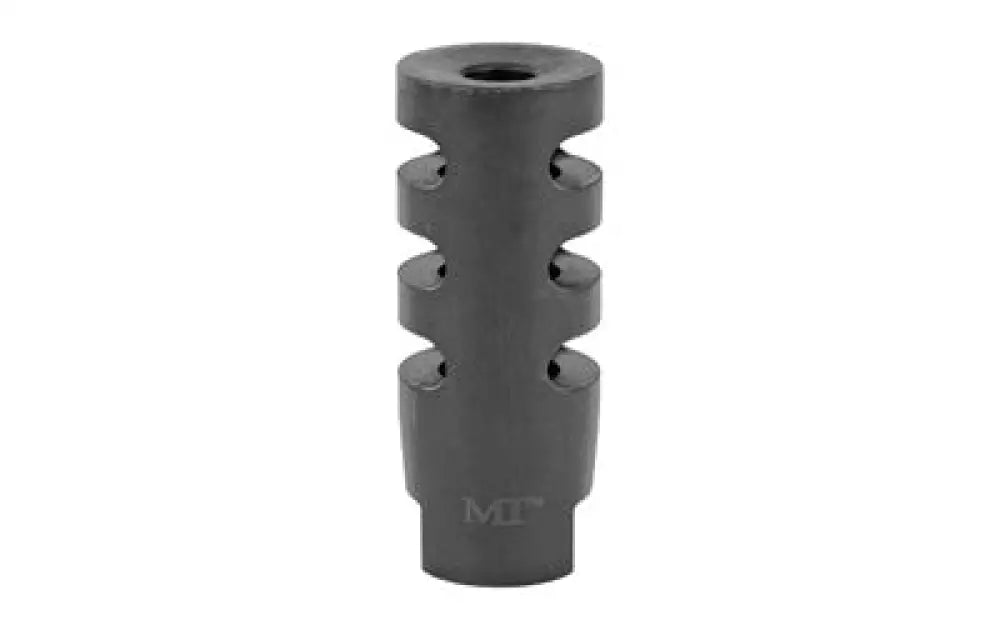 Midwest 30cal Muzzle Brake Buy at Faith and Freedom Outdoors - Muzzle Devices - Brake