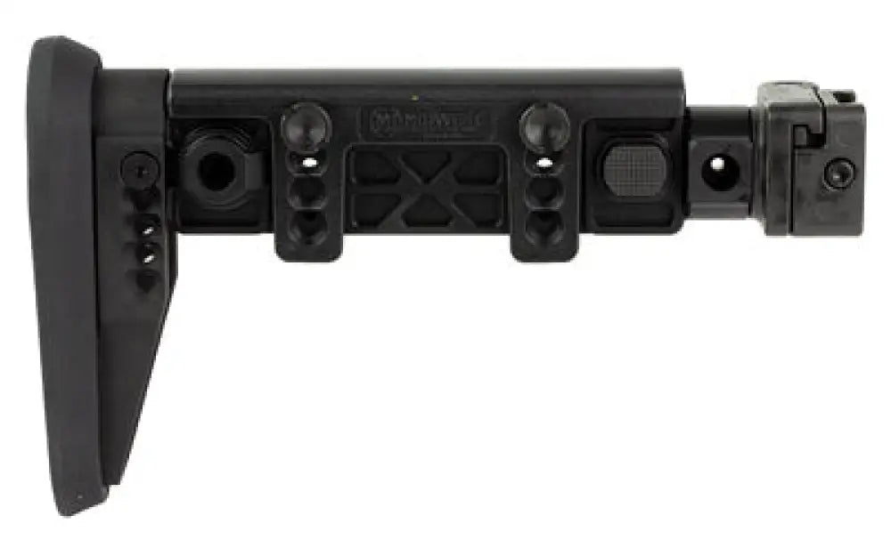 Midwest Ak Alpha Folding Stock Buy at Faith and Freedom Outdoors - Stocks & Buffer Tubes - Stock