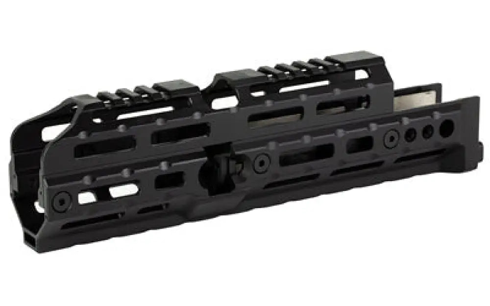 Midwest Ak Alpha M-lok Hndgrd 10’’ Buy at Faith and Freedom Outdoors - Handguards & Forends - Handguard