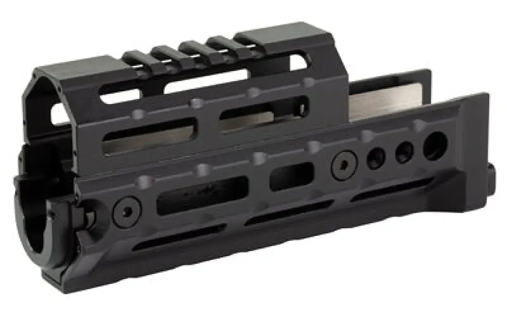 Midwest Ak Alpha M-lok Hndgrd 6.0’’ Buy at Faith and Freedom Outdoors - Handguards & Forends - Handguard