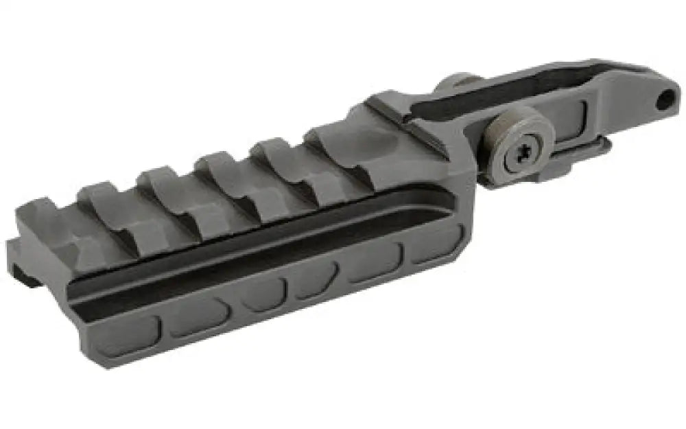 Midwest Ak Alpha Mini Dot Mount Pic Buy at Faith and Freedom Outdoors - Handguard Accessories - Mount