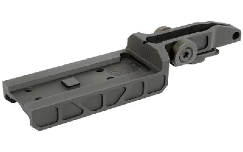 Midwest Ak Alpha Mini Dot Mount T2 Buy at Faith and Freedom Outdoors - Handguard Accessories - Mount