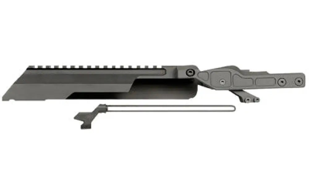 Midwest Ak Alpha Railed Top Cover Buy at Faith and Freedom Outdoors - Mounting Accessories - Mount