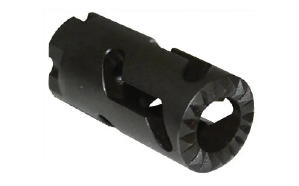 Midwest Ak Flash Hider/impact Dev Bk Buy at Faith and Freedom Outdoors - Muzzle Devices - Flash Hider