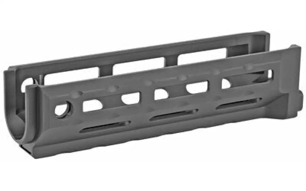 Midwest Ak Hndgrd Drop in M-lok Blk Buy at Faith and Freedom Outdoors - Handguards & Forends - Handguard