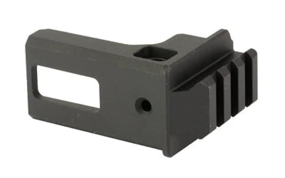 Midwest Ak Pic End Plate Adaptor Buy at Faith and Freedom Outdoors - Stocks & Buffer Tubes - Stock