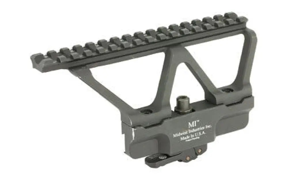 Midwest Ak Scopee Mnt Gen2 Railed Buy at Faith and Freedom Outdoors - Bases - Mount System