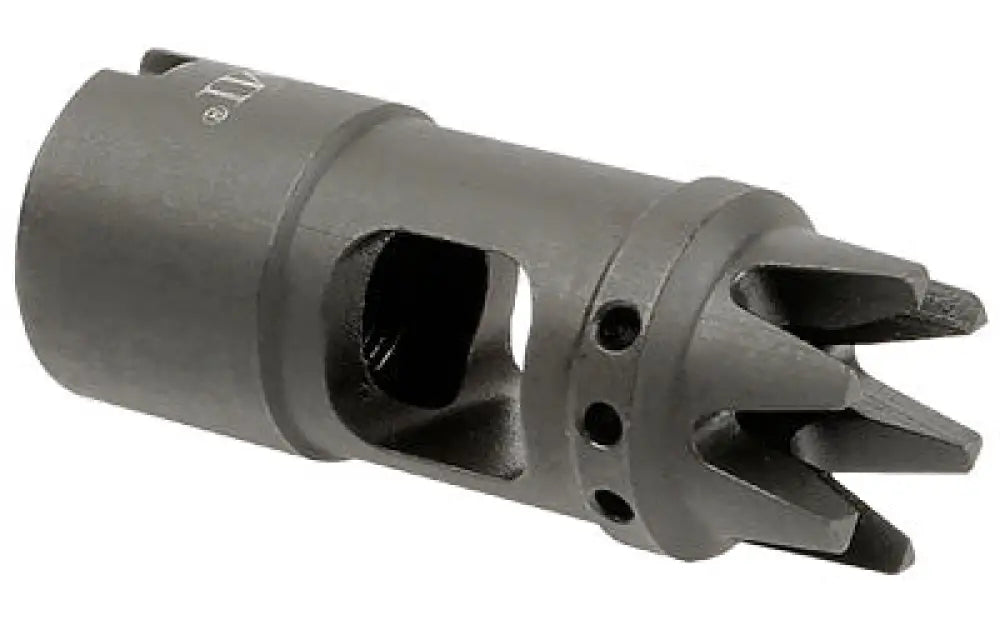 Midwest Ak12 Muzzle Brake M14x1lh Buy at Faith and Freedom Outdoors - Muzzle Devices - Brake