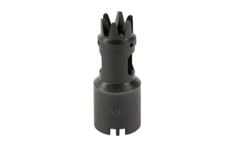 Midwest Ak12 Muzzle Brake M24x1.5rh Buy at Faith and Freedom Outdoors - Muzzle Devices - Brake