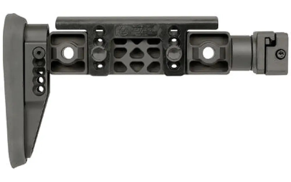 Midwest Alpha Fixed Beam Side Folder Buy at Faith and Freedom Outdoors - Stocks & Buffer Tubes - Stock
