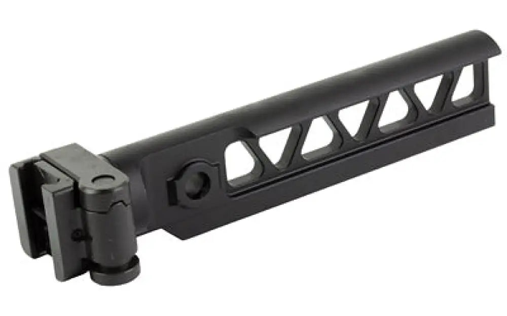 Midwest Alpha M4 Beam Side Folder Buy at Faith and Freedom Outdoors - Stocks & Buffer Tubes - Stock