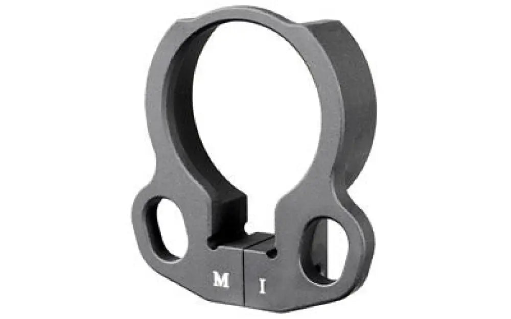 Midwest Ar15 End Plate Adapter-loop Buy at Faith and Freedom Outdoors - Sling Hardware - Mount