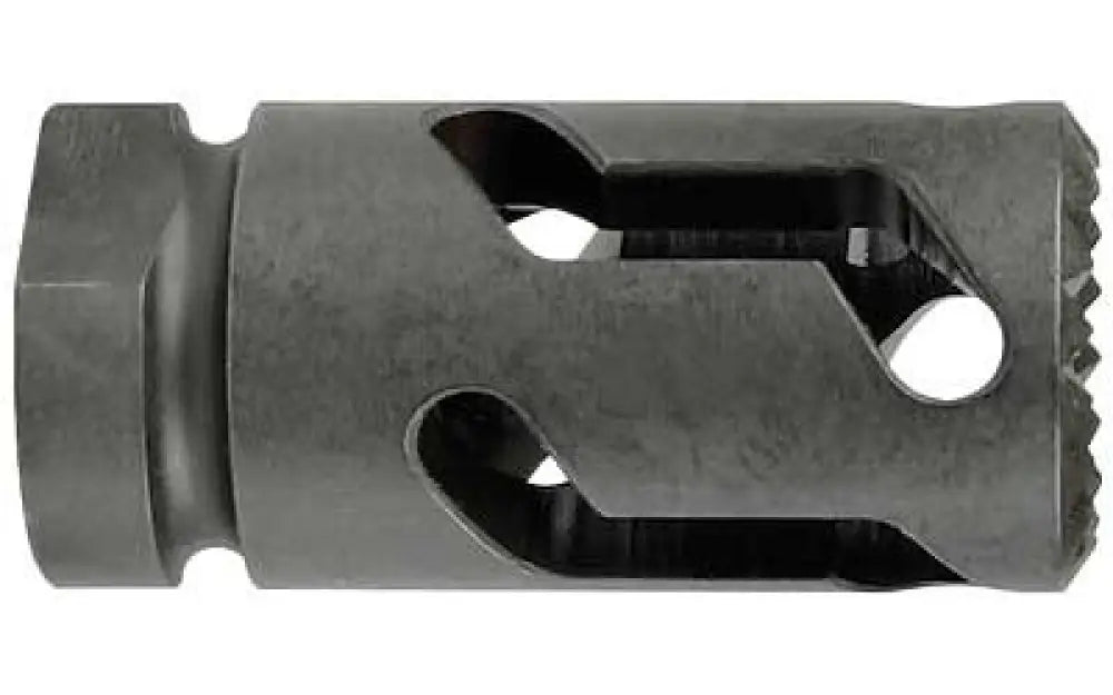 Midwest Ar15 Flash Hider/impact Devc Buy at Faith and Freedom Outdoors - Muzzle Devices - Flash Hider