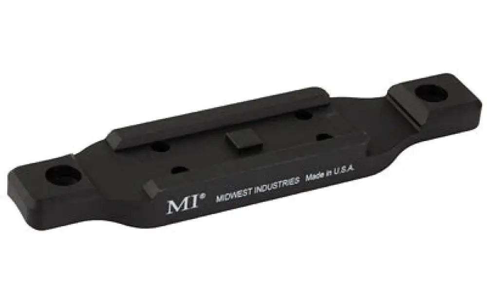 Midwest Benelli M4 T2 Mount Buy at Faith and Freedom Outdoors - Optic Specific Mounts - Mount
